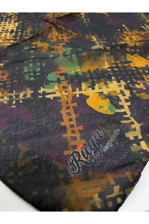 Rüya Organik (Fresh) Soft Eşarp   