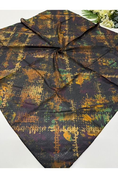 Rüya Organik (Fresh) Soft Eşarp   