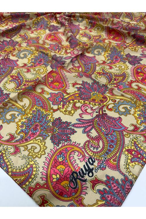 Rüya Organik (Fresh) Soft Eşarp  