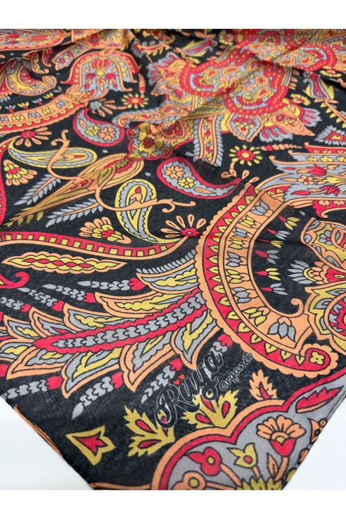 Rüya Organik (Fresh) Soft Eşarp  