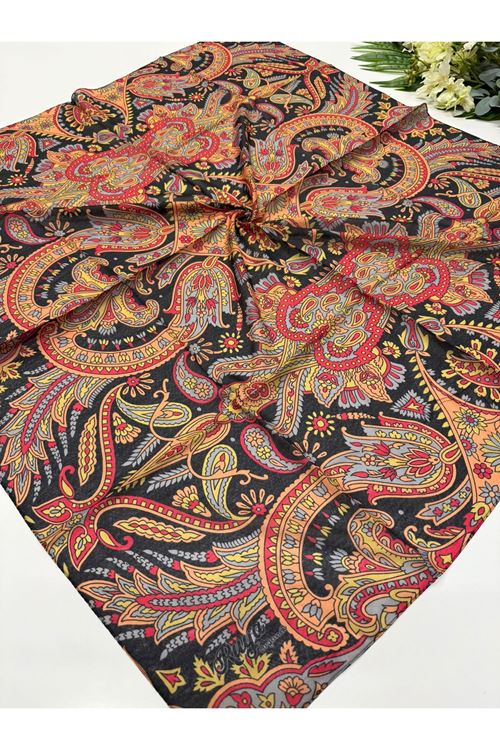 Rüya Organik (Fresh) Soft Eşarp  