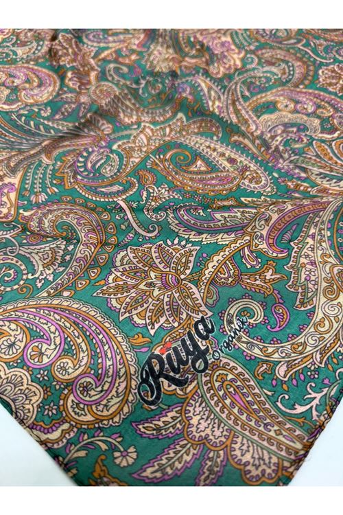 Rüya Organik (Fresh) Soft Eşarp  