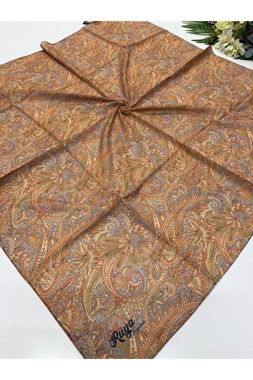 Rüya Organik (Fresh) Soft Eşarp   