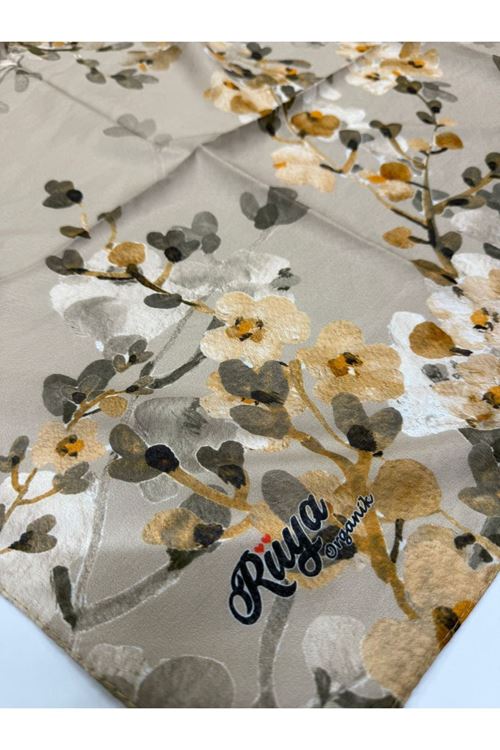 Rüya Organik (Fresh) Soft Eşarp  