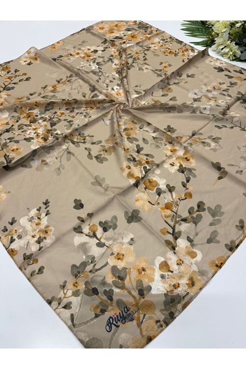 Rüya Organik (Fresh) Soft Eşarp  