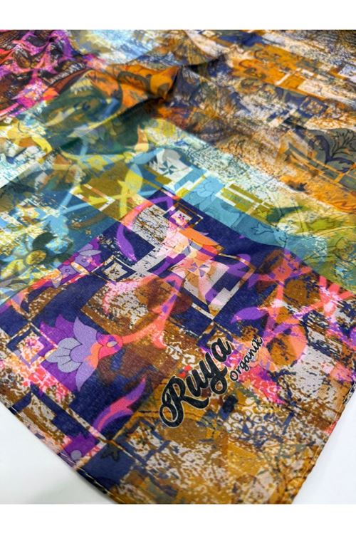 Rüya Organik (Fresh) Soft Eşarp  