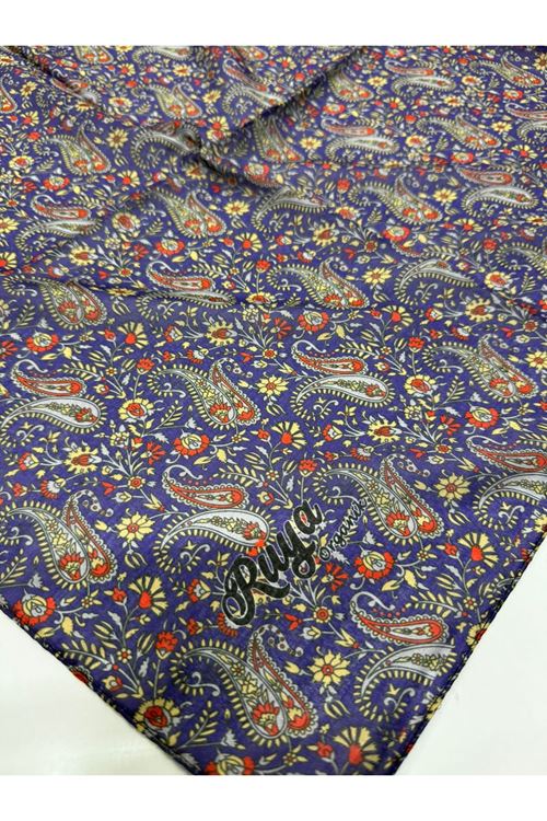 Rüya Organik (Fresh) Soft Eşarp  