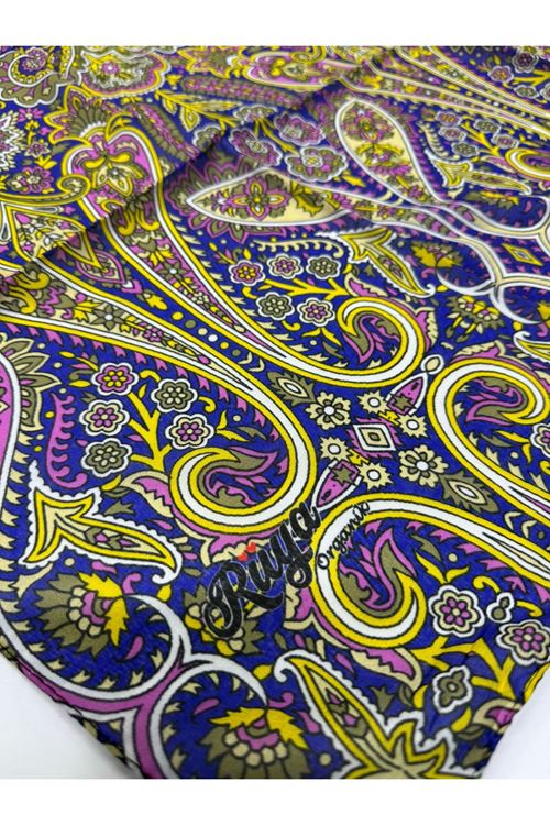 Rüya Organik (Fresh) Soft Eşarp  