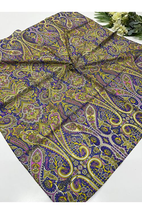 Rüya Organik (Fresh) Soft Eşarp  