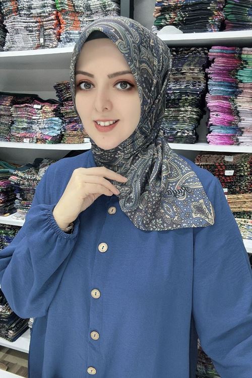 Rüya Organik (Fresh) Soft Eşarp   