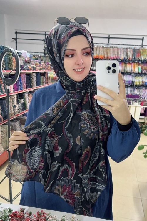 Valens Fresh Koton Şal (Pırıl)