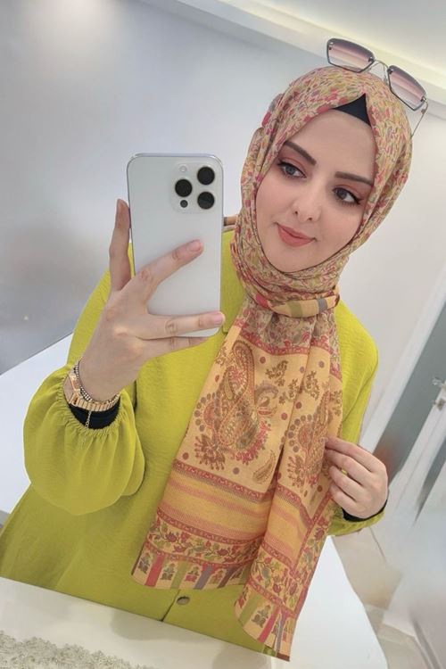 Valens Fresh Koton Şal 