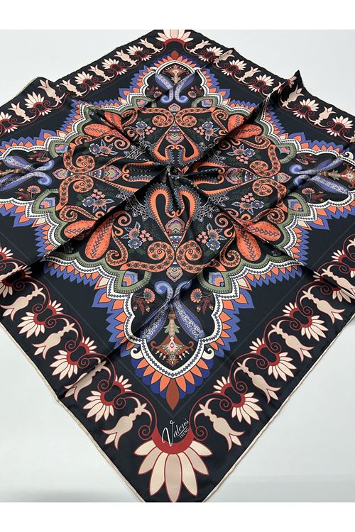 Valens Trend Twill Eşarp