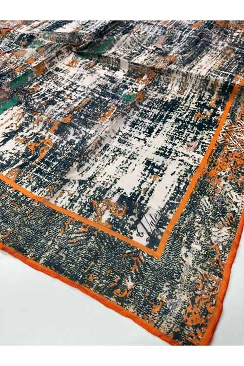 Valens Trend Soft Eşarp Kod:3446-1