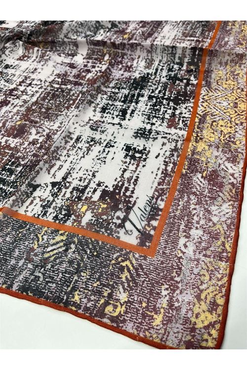 Valens Trend Soft Eşarp Kod:3446-6