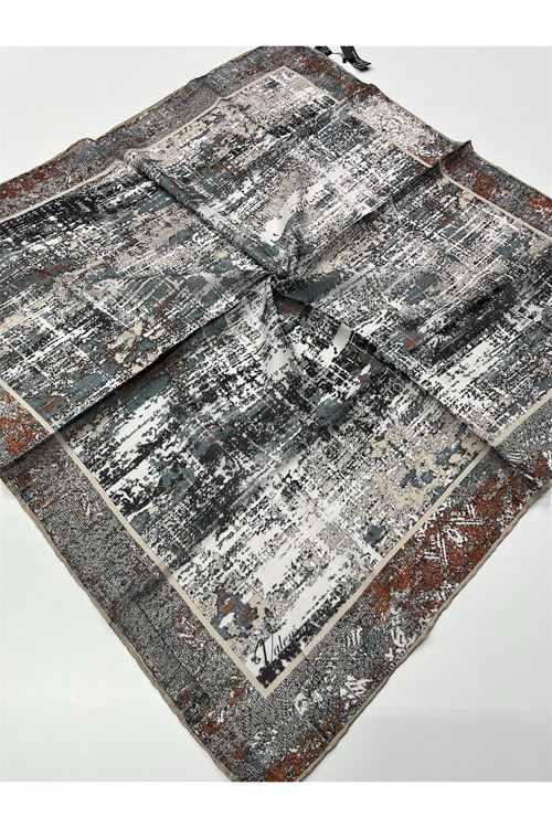 Valens Trend Soft Eşarp Kod:3446-7