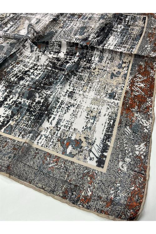 Valens Trend Soft Eşarp Kod:3446-7