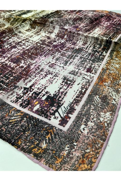 Valens Trend Soft Eşarp Kod:3446-8