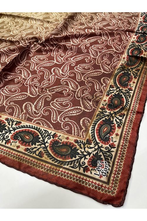 Levidor Kristal Eşarp Kod:311 