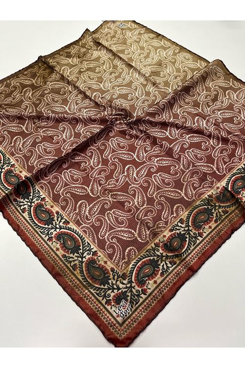 Levidor Kristal Eşarp Kod:311 