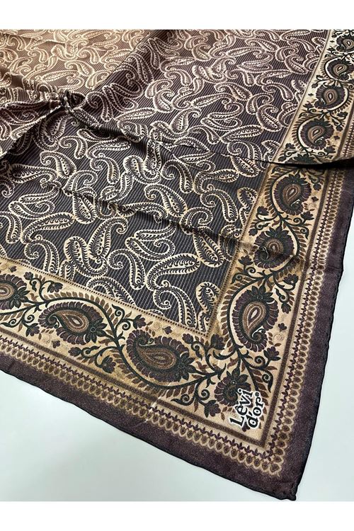 Levidor Kristal Eşarp Kod:311