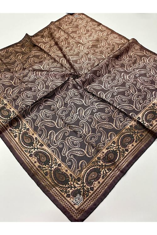 Levidor Kristal Eşarp Kod:311