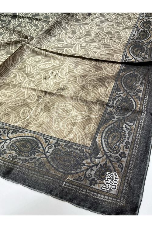 Levidor Kristal Eşarp Kod:311 