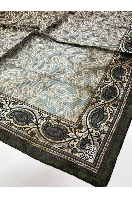 Levidor Kristal Eşarp Kod:311   