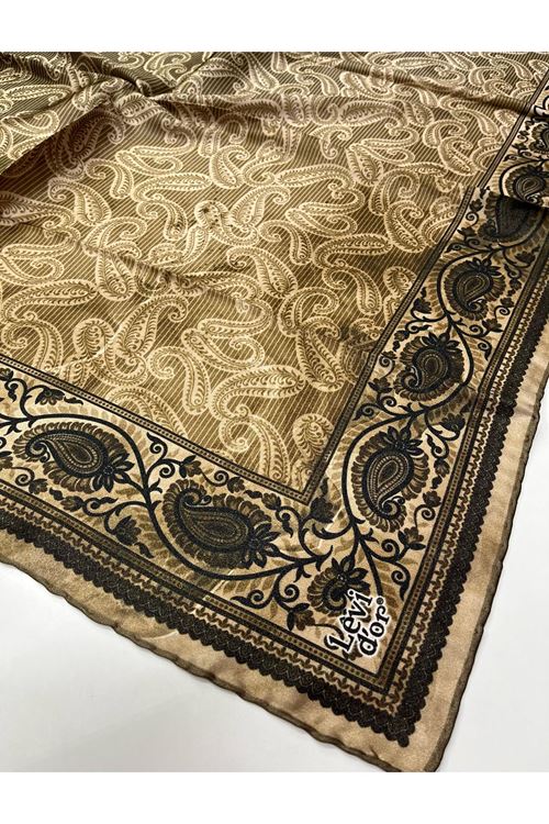 Levidor Kristal Eşarp Kod:311   