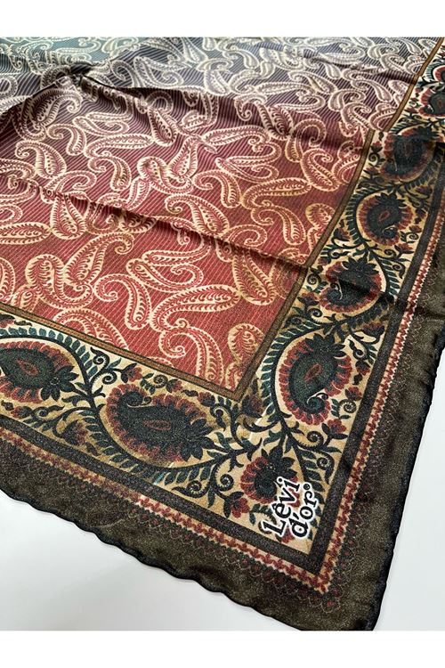 Levidor Kristal Eşarp Kod:311   