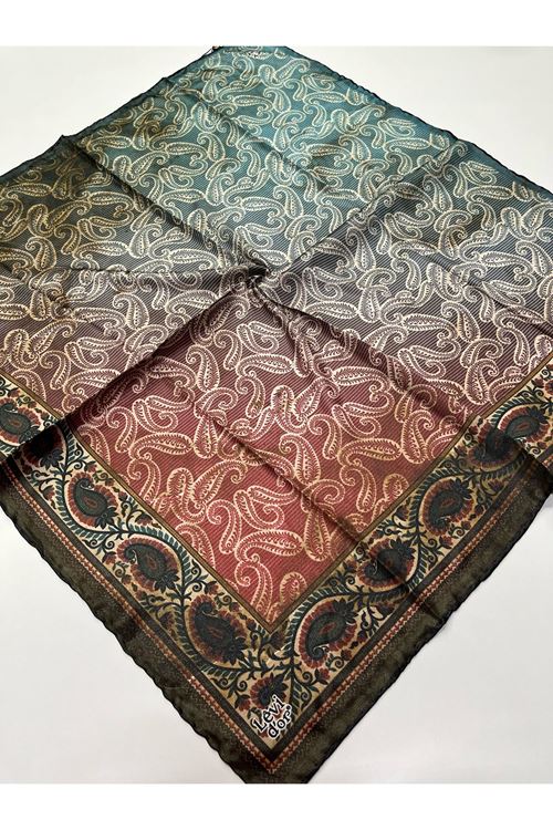 Levidor Kristal Eşarp Kod:311   