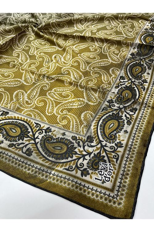 Levidor Kristal Eşarp Kod:311    