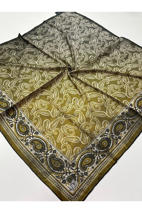 Levidor Kristal Eşarp Kod:311    