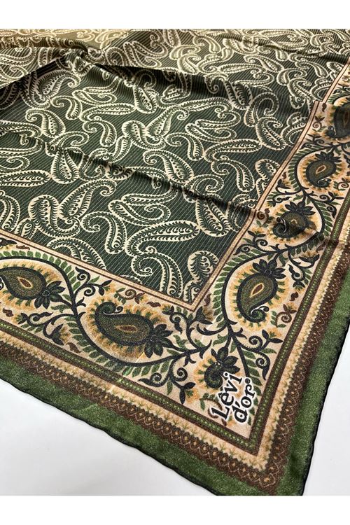 Levidor Kristal Eşarp Kod:311    