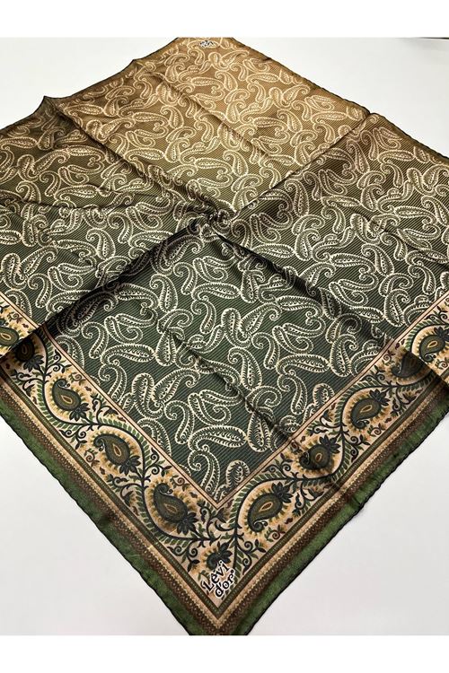 Levidor Kristal Eşarp Kod:311    