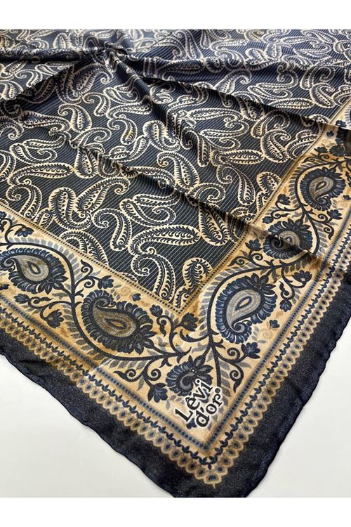 Levidor Kristal Eşarp Kod:311    