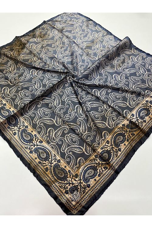 Levidor Kristal Eşarp Kod:311    