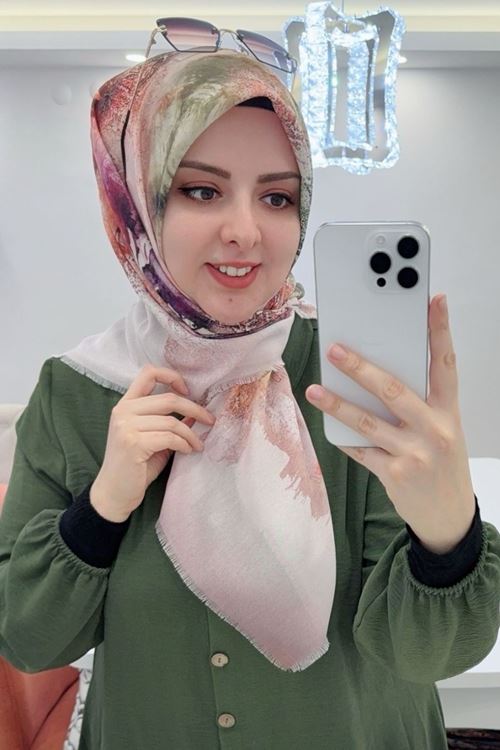 Yeni Sezon Koton Eşarp 