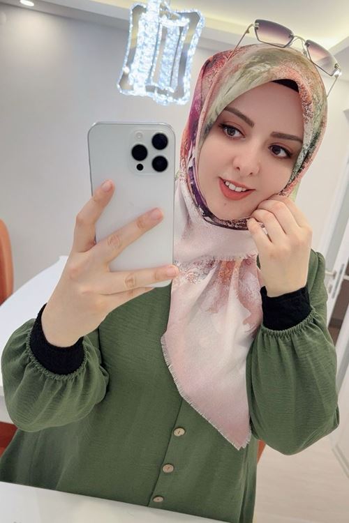 Yeni Sezon Koton Eşarp 