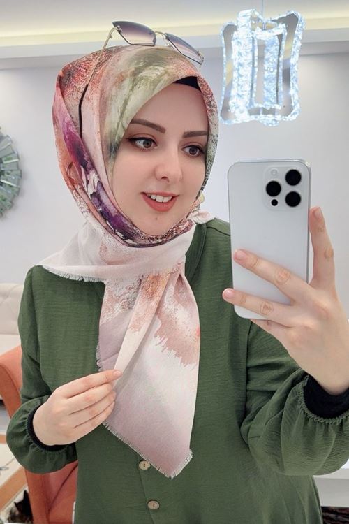 Yeni Sezon Koton Eşarp 