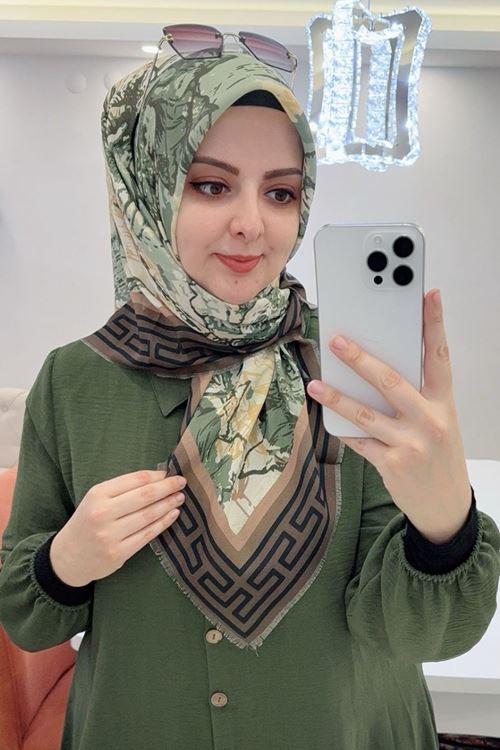 Yeni Sezon Koton Eşarp 