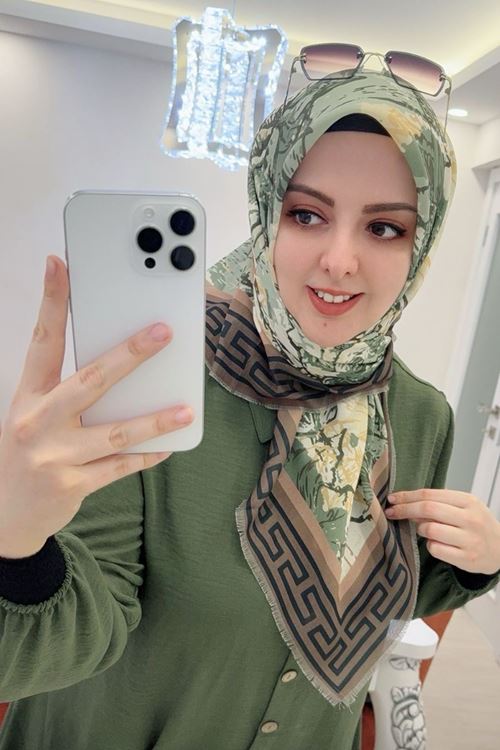 Yeni Sezon Koton Eşarp 