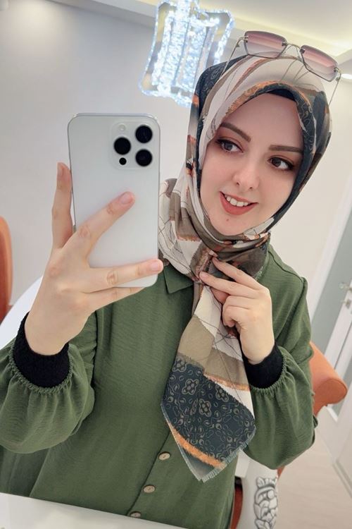 Yeni Sezon Koton Eşarp  