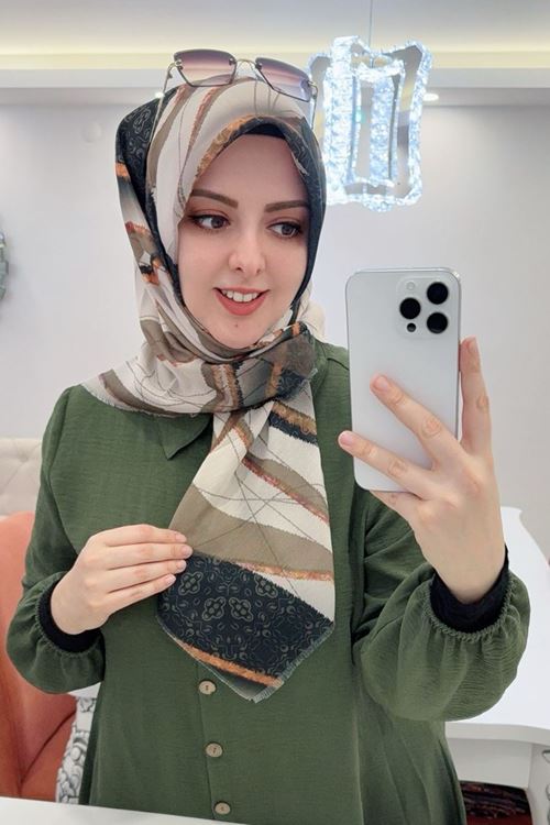 Yeni Sezon Koton Eşarp  