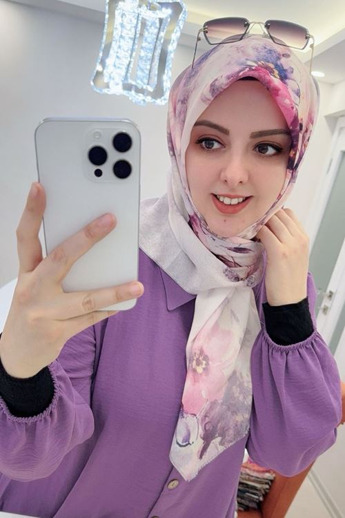 Yeni Sezon Koton Eşarp  