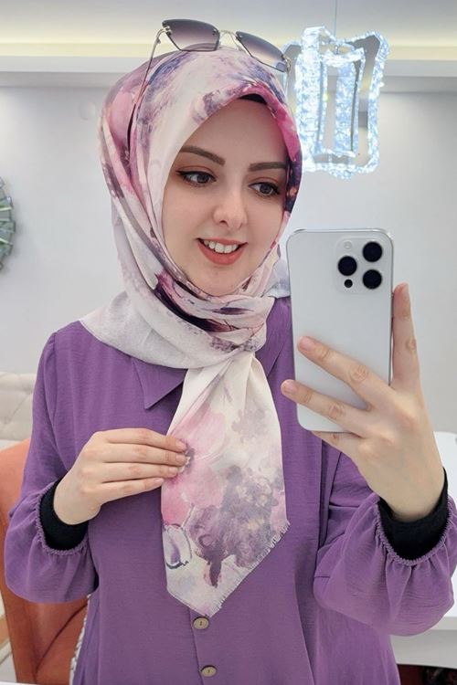 Yeni Sezon Koton Eşarp  