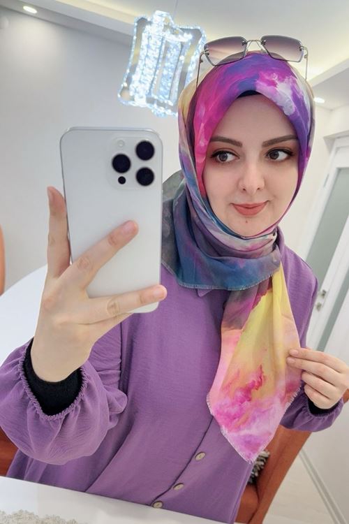 Yeni Sezon Koton Eşarp 