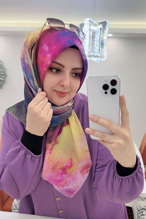 Yeni Sezon Koton Eşarp 