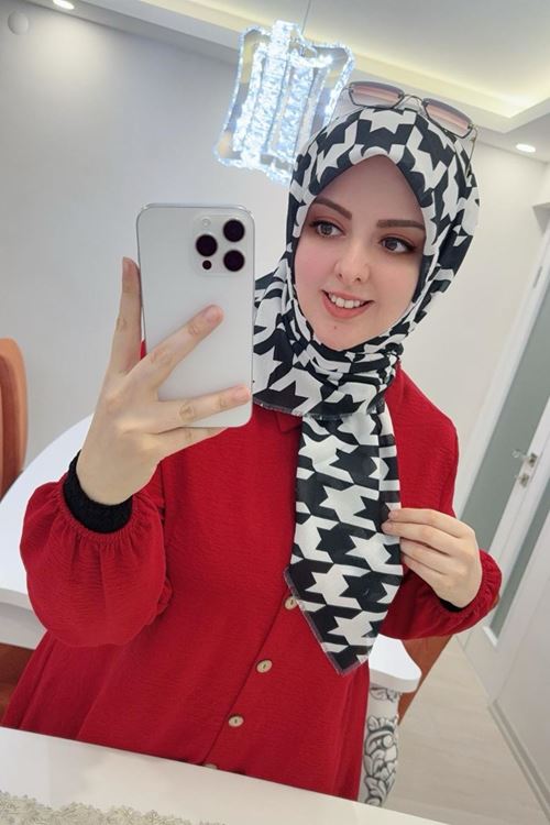 Yeni Sezon Koton Eşarp 