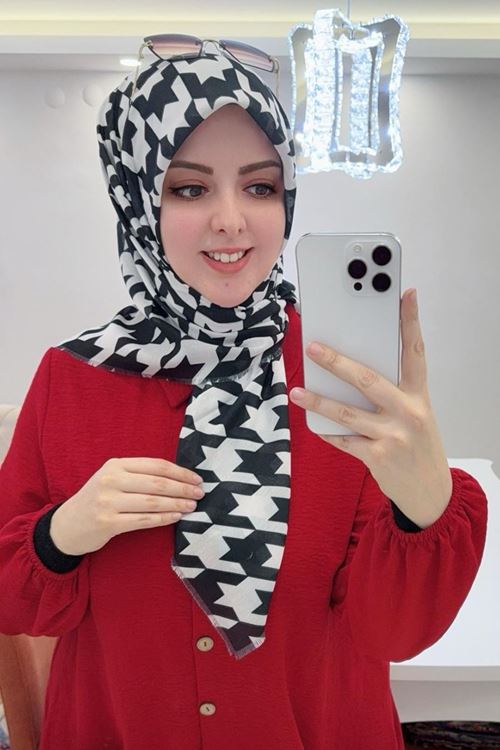 Yeni Sezon Koton Eşarp 